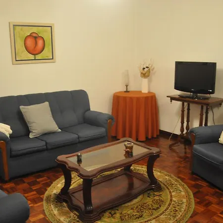 Апартаменты Tic Tac *