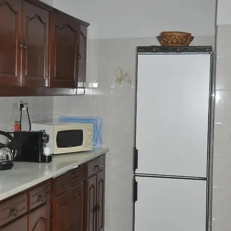 Apartman Tic Tac