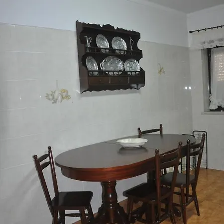 Apartman Tic Tac Peniche