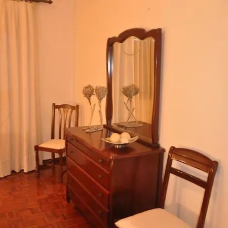 Tic Tac Apartman *