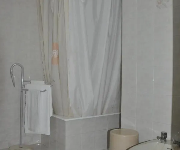 Апартаменты Tic Tac