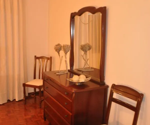 Tic Tac Апартаменты *